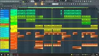 Big Room Full FLP