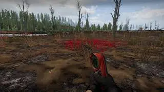 Arma 3 (Armstalker)