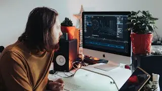 Монтаж тяжелых файлов без тормозов. Для чего нужны Proxy?