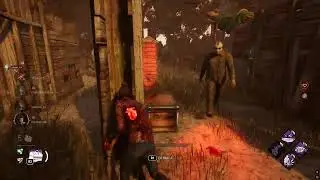 DBD Lag