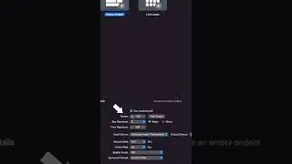 How To Tap in Your Tempo - Logic Pro X