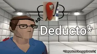 Deducto amongus