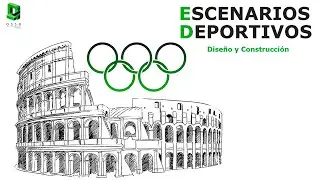 Arquitectura en 1 minuto | Arquitectura Deportiva
