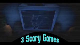 3 Scary Games: To Stimulate The Brain Wrinkles!