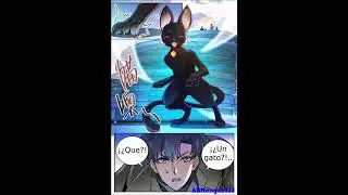 Versatile mage cap 516 sub Español