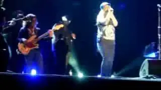 Anouk - Ball & Chain @ Marktrock