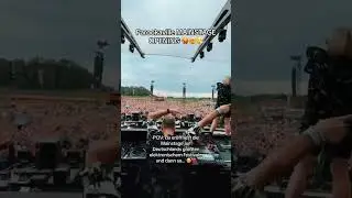 Parookaville Mainstage Opening… und dann sooooo 🥺🫶🏻❤️🔥 #mainstage #mainstagemusic #dj #festival