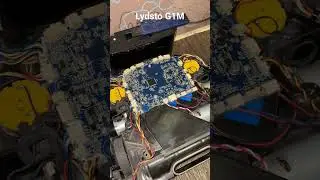 робот пылесос отключается при съезде с базы
