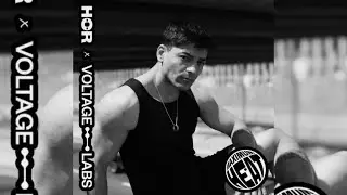 HÖR x Voltage Labs DJ Contest (CHANCEKNOT LIVE SET)