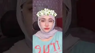 Bigo Live Hijab - 239