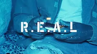 BFK DRAKO - REAL (OFFICIAL VIDEO)