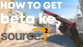 Counter Strike Source 2 Beta Key + Nowości