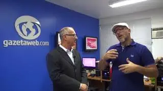 Robson Lima e a paixão inesperada pela fotografia no jornalismo