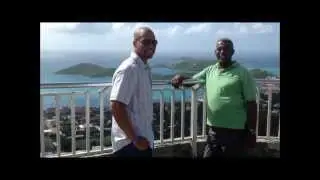 Why You Should Visit St. Thomas US Virgin Islands