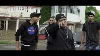 EJ - No me llores [ Video Oficial ]