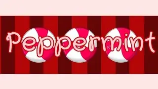 Peppermint meme //Piggy//[Shitpost] (curse warning lmao)