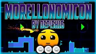 Morellonomicon by DopisH16 (daily 5/7)