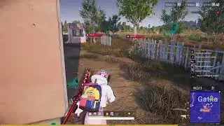 один против сквадов PUBG #пабг #pubg #gaming