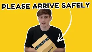 How To Send Items Into Amazons Warehouse In 2024 - Amazon FBA