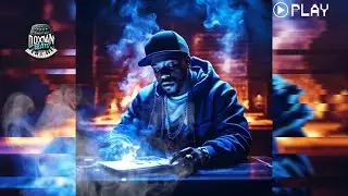 Base de Rap Boom Bap Underground "CUENTAS PENDIENTES" - Hip-Hop Beat Uso Libre 2024