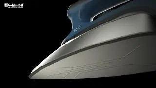 Goldmedal Electricals | Introducing Zoro Dry Iron