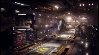 Environment Creation in Unreal Engine 4 | STEP 2/10 | 02 Modeling the Level Design Kit Part 1 3DsMax