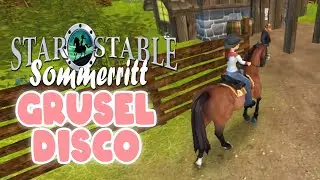 Gruseldisco 🐴 Star Stable Sommerritt - 7