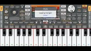 Layang Kangen Didi kempot ORG 2023 organ tunggal android