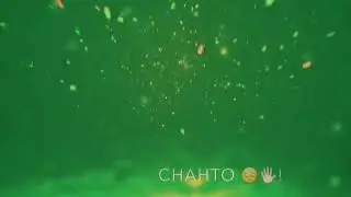 new sad song whatsapp status imovie green screen video