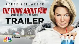 The Thing About Pam I Official Trailer