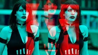 Что если девушки станут зомби
