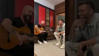 El proceso de escribir una canción #shorts