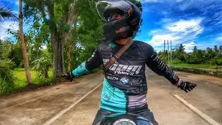 BROD riders Charity Rides