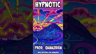 Hypnotic | Trip Hop + Acid Jazz Instrumental
