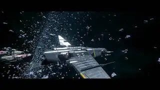 Star Citizen - 3.24.1 - RMC Rettungsaktion - A.T.L.S.