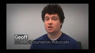How does childhood sexual abuse uniquely affect men who are gay, bisexual, or transgender?