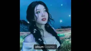Teaser of Red Velvet Joy is unrecognizable #redvelevet #joy #cosmic