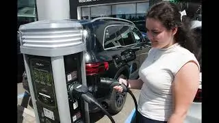 Electric Cars