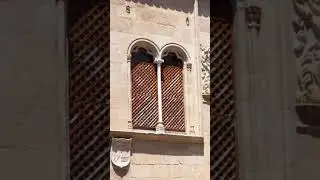 Palacio de Mayoralgo: 😉 El Tesoro Oculto de Cáceres