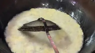 INDIAN FAMOUS STREET FOOD