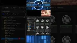 Schnell Assets in Collections Organisieren | Unreal Engine Tutorial Deutsch / German | 