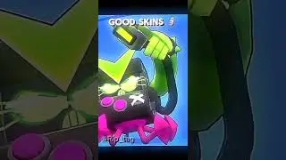brawl stars best skins