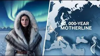 Haplogroup U4b: The Forgotten Ice Age Mothers of Eurasia
