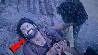 Devara Movie Ending Explained | Devra POST Credit SCENE | Jr. NTR