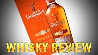 Glenfiddich 21 Year Old Reserva Rum Cask Review #113