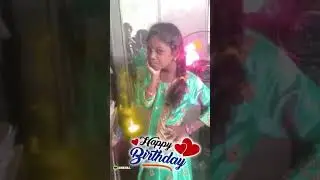 happy birthday to you ra Chelli