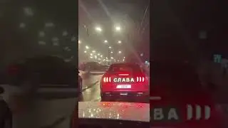 Капитальний красаучик. Украина.