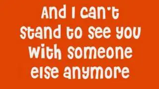 Artist vs Poet - He's Just Not Me Lyrics