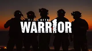 Warrior - Military Motivation
