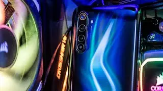 Realme 6 Pro Camera Review